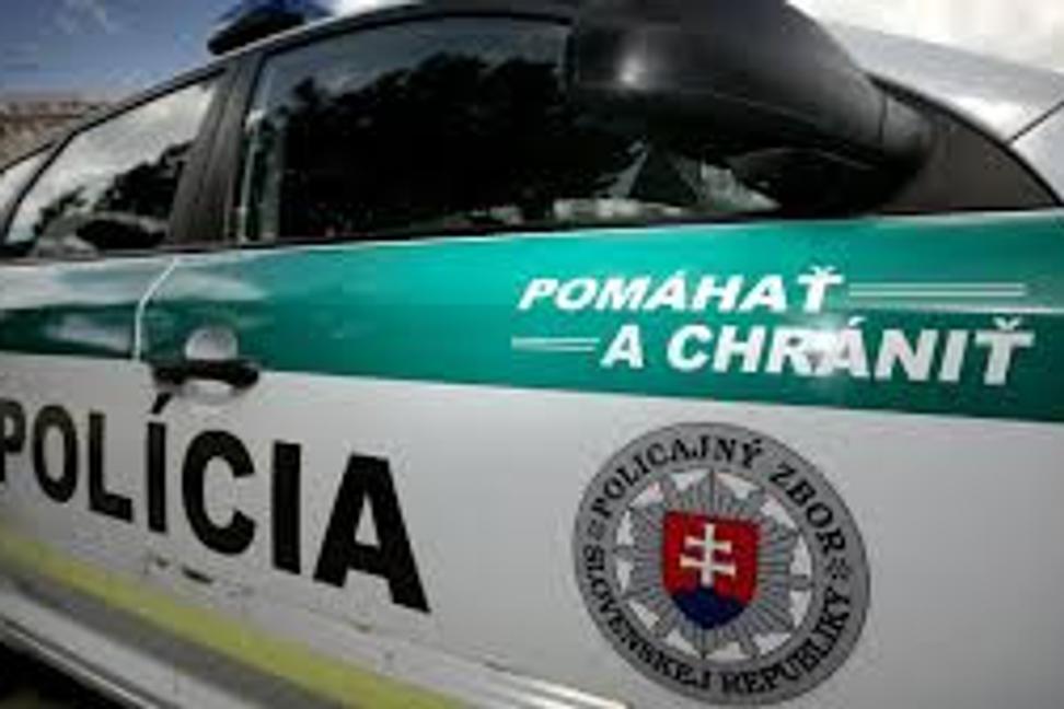 Policajt heslo „POMÁHAŤ A CHRÁNIŤ“ nie je schopný napĺňať