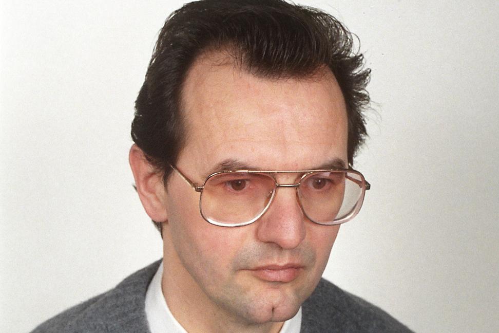 K otcovi len skrze syna.