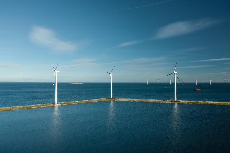 Dánsko je najudržateľnejšou krajinou sveta