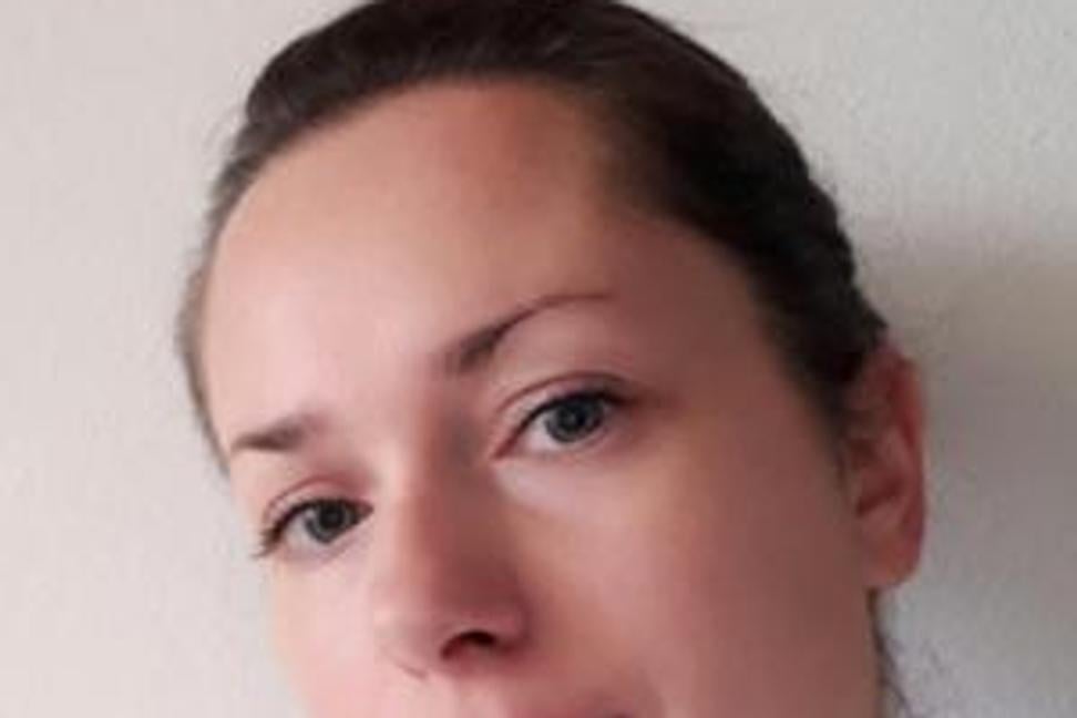 Je to ako tma