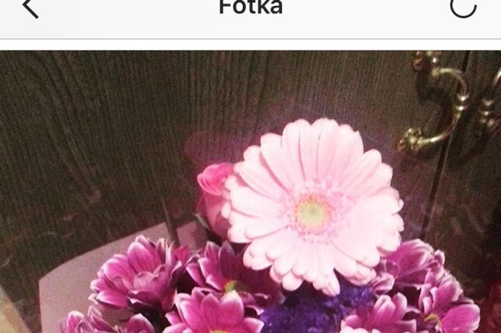 Všetko najlepšie, mami!