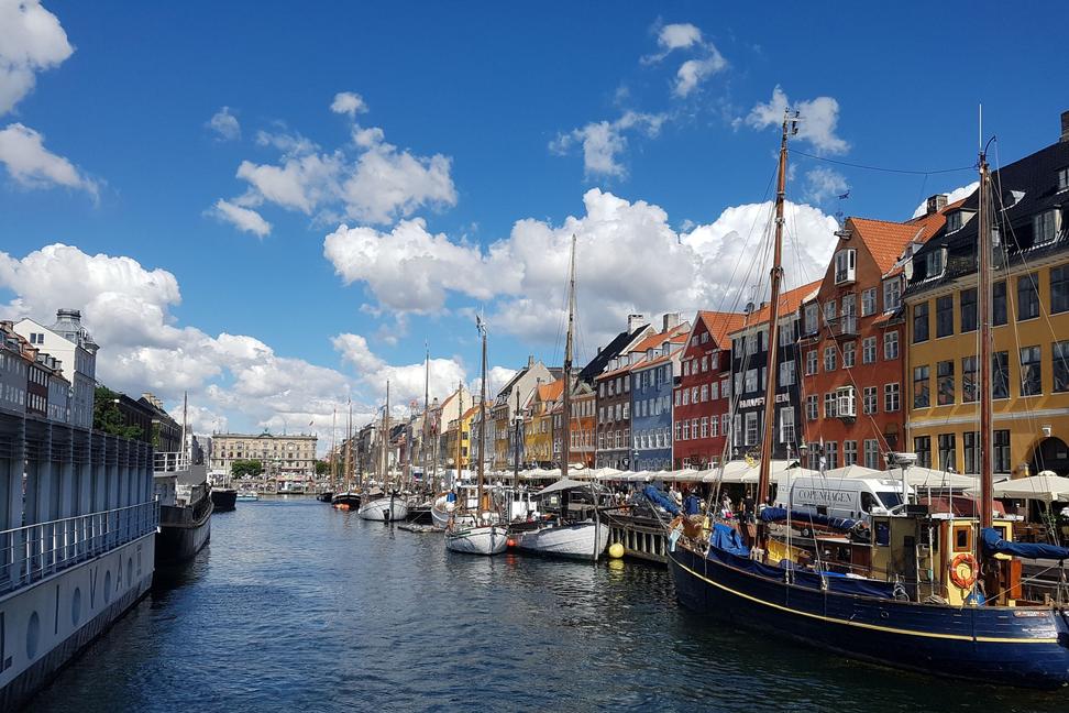 Pandémia v Dánsku už možno čoskoro skončí