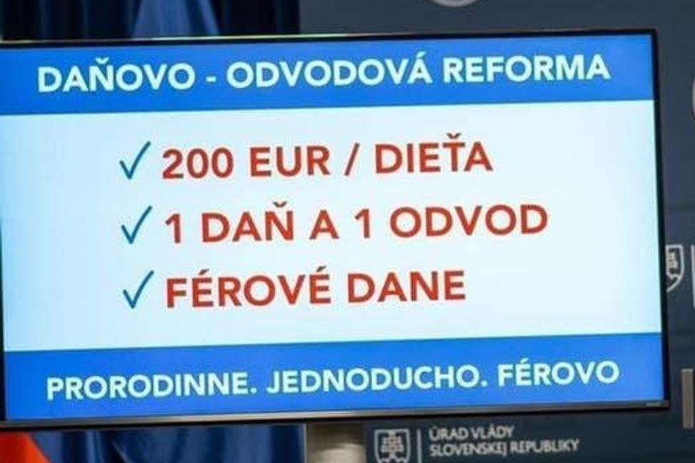 Falošná dilema obyčajného človeka