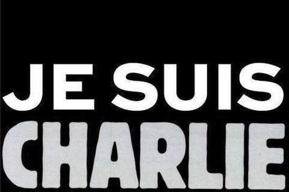Charlie Hebdo a kultúrny stret