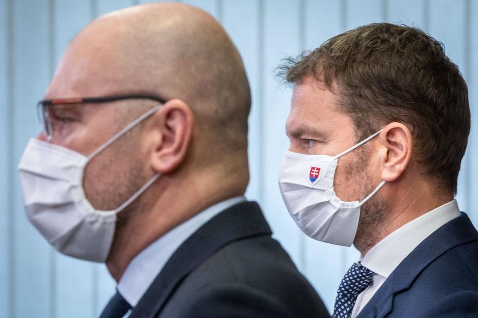 Sulíkove možné „esá“ v rukáve
