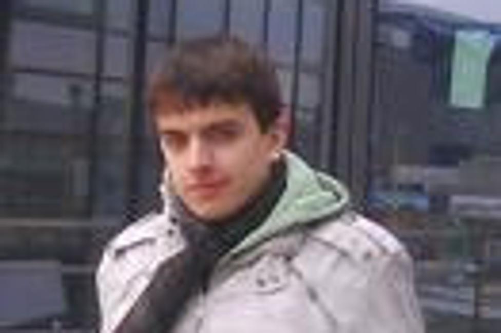Môj príbuzný - strom