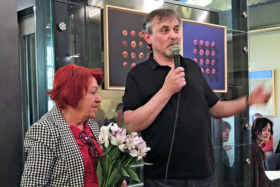 Rozhovory Jána Huňadyho