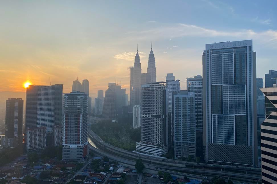 Kuala Lumpur: tajomstvá Petronas Towers a záhadné zmiznutie Belgičanky