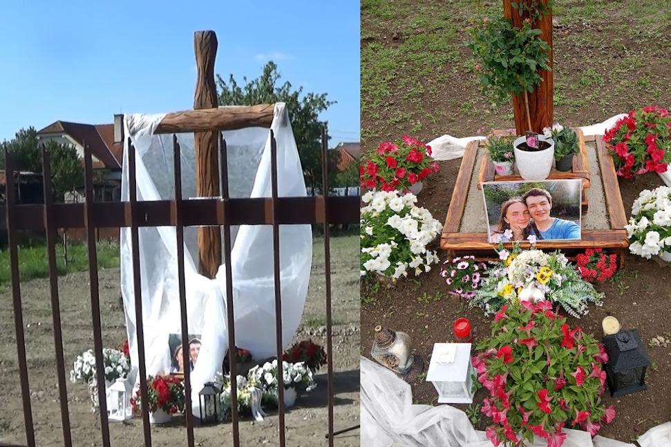 Jánovi Kuciakovi a Martine Kušnírovej sme urobili krásny kríž. Nikto sa o tom nemal dozvedieť.