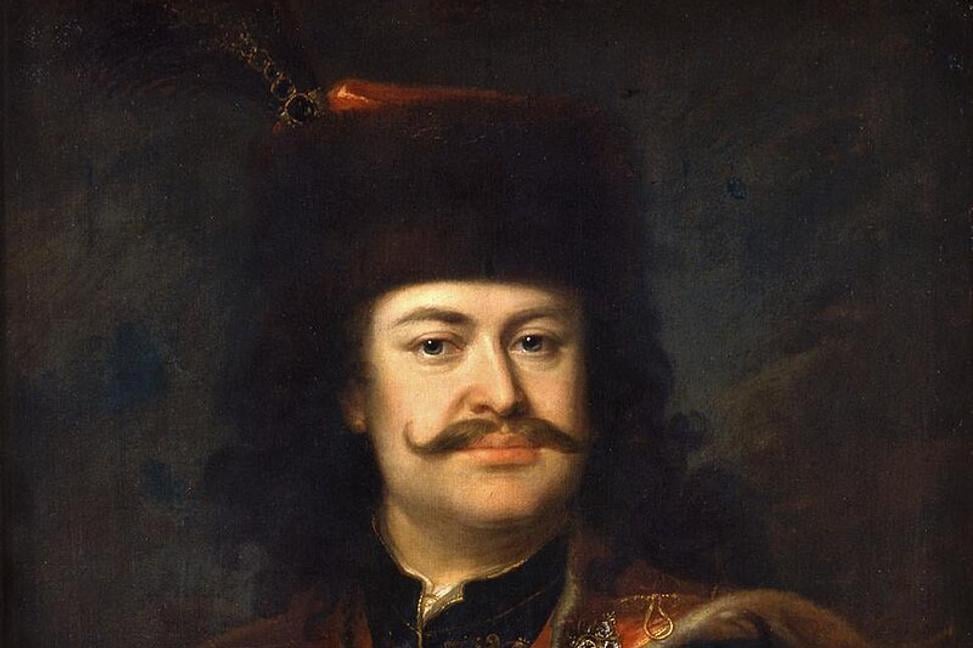 František II. Rákóczi