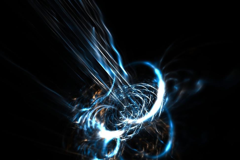 Nova - digitálna grafika