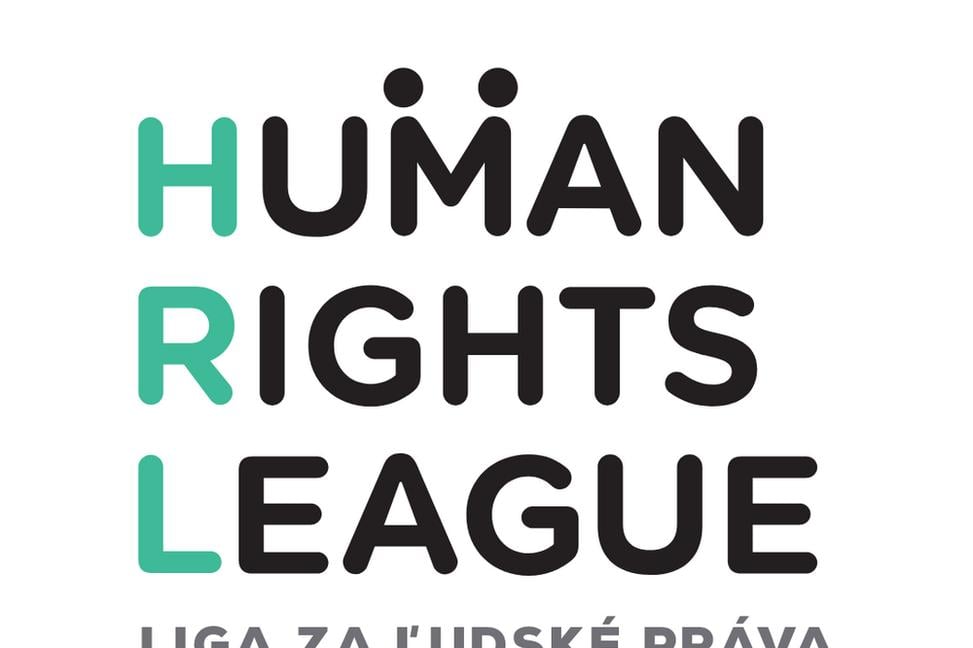 Barbora Olžbutová z Ligy za ľudské práva: "Moja práca ma učí obrovskej pokore a vďačnosti"