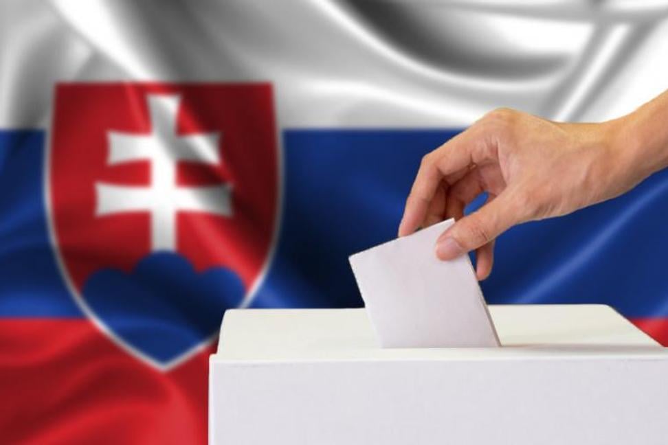 Hoci predvolebný cirkus začal, nestrácajme nádej