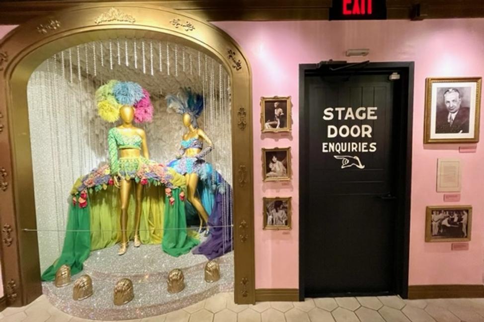 Ako sa divadelníci v New Yorku dočkali vlastného múzea.