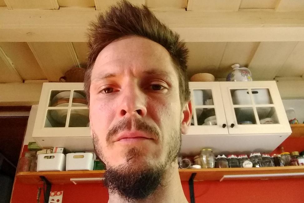 Posledná báseň pred smrťou