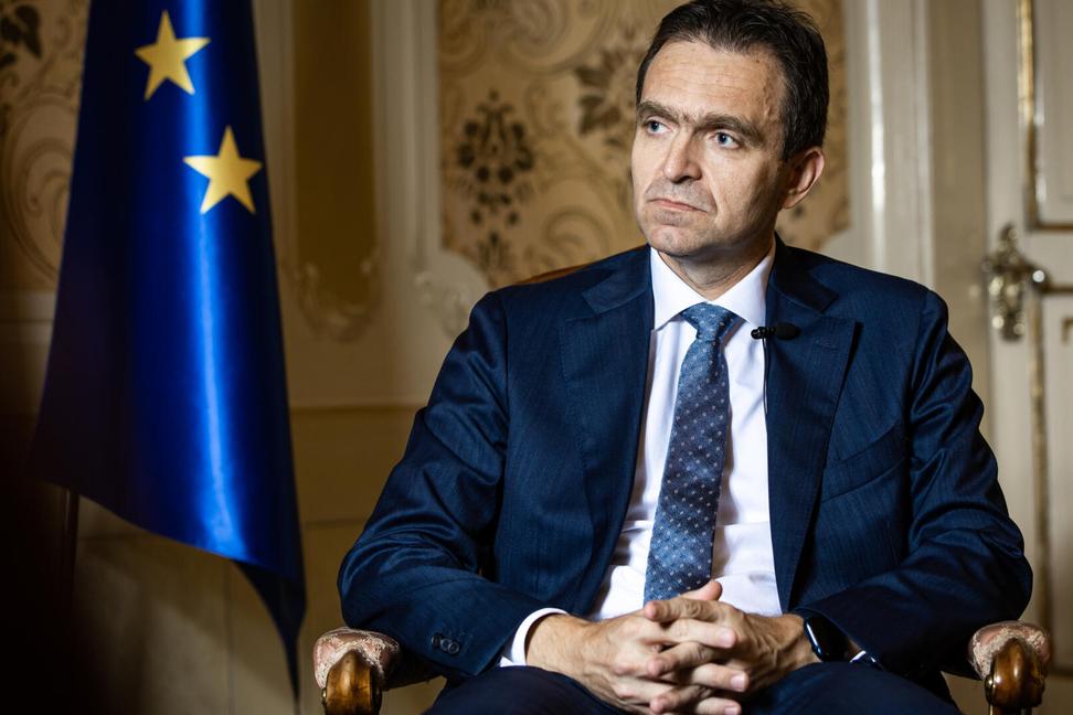 Vláda premiéra Ódora dala Slovensku niečo, čo žiadna pred ňou