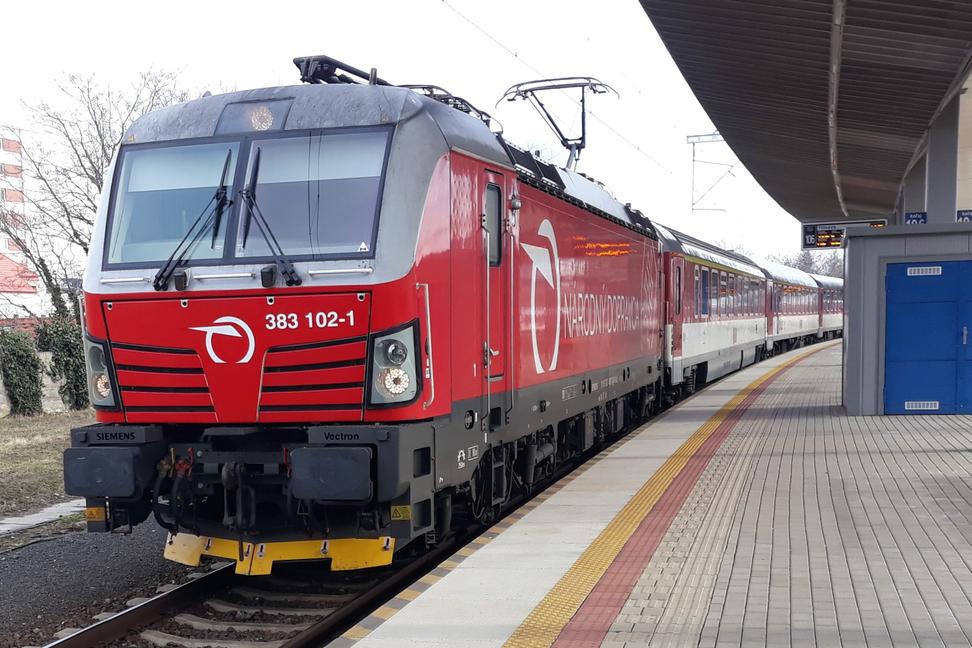 Železničný prepravca dosiahol napriek kvalite poskytovaných služieb rekordný hospodársky výsledok. Ako je to možné?