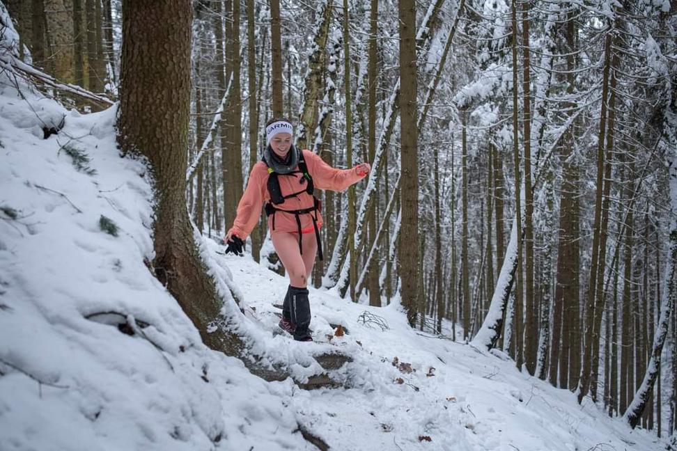 Pražská stovka: trailové dobrodružstvo, na ktoré nikdy nezabudnete