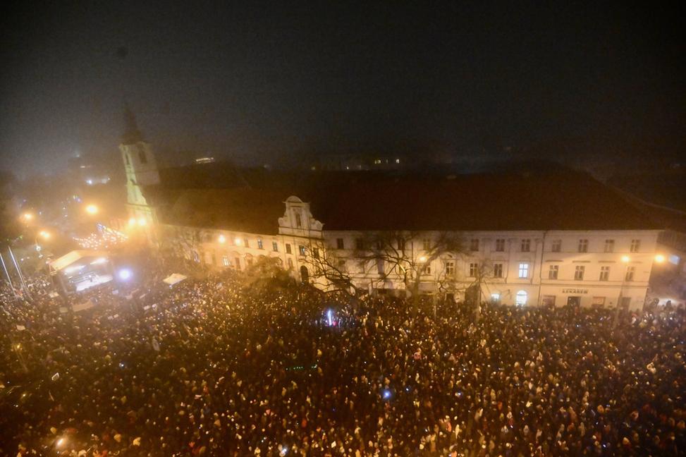 Nezlomní