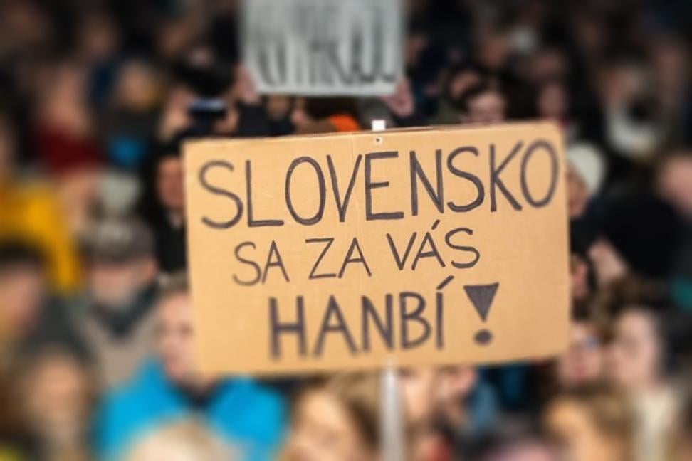Občianska spoločnosť sa zobudila z letargie