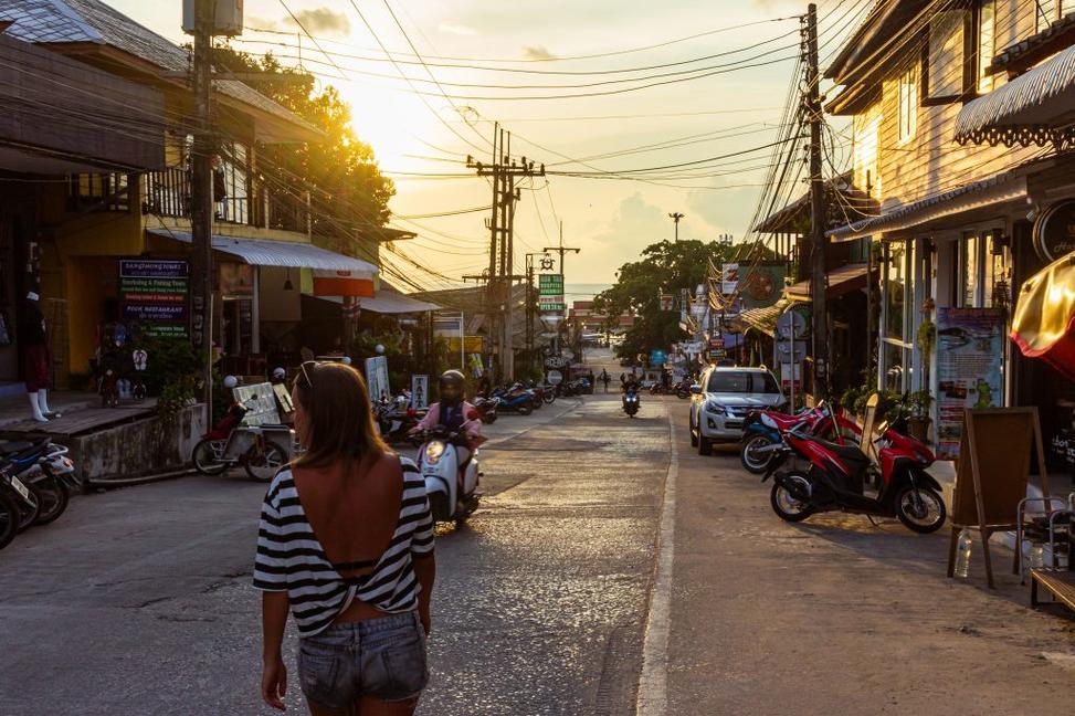 KO TAO VÁS VYZLEČIE - SHORT TRAVEL STORIES  