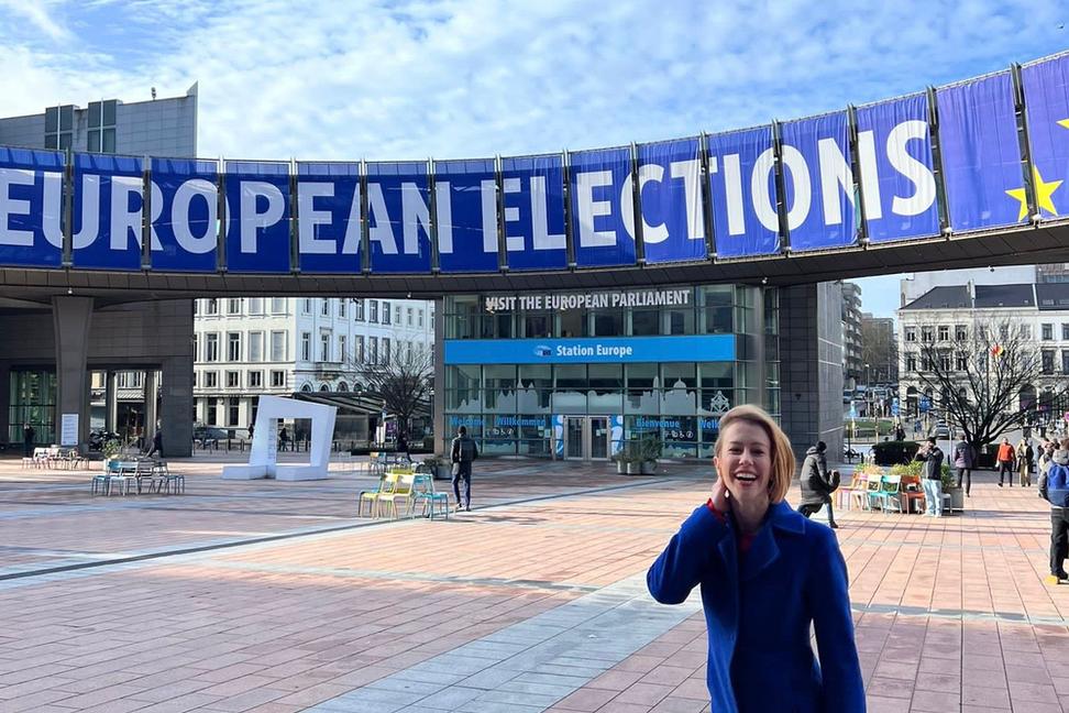 Neviditeľná kríza pred nami: 99 dní eurovolebnej apatie
