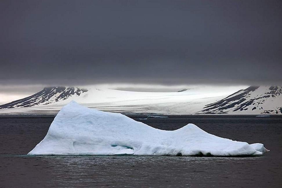 Polárne expedície - časť 75. - V roku 1913 bolo objavené posledné súostrovie na Zemi - Severná Zem