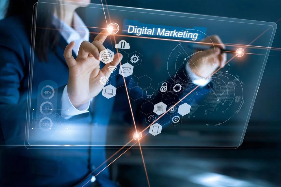 UNYP ponúka nový magisterský obor Digital Marketing and Analytics