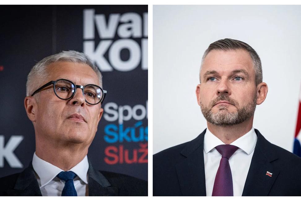 Povolebná frustrácia 