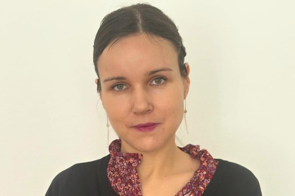 Novinárka Sára Činčurová: Ľudia na Ukrajine trpia, ale svet na nich zabudol