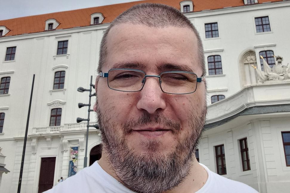 Prečo potrebujeme Krista a nielen na Vianoce