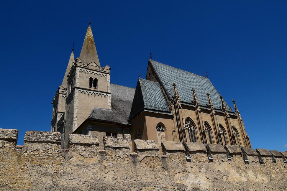 Spišský Jeruzalem a Spišská Kapitula