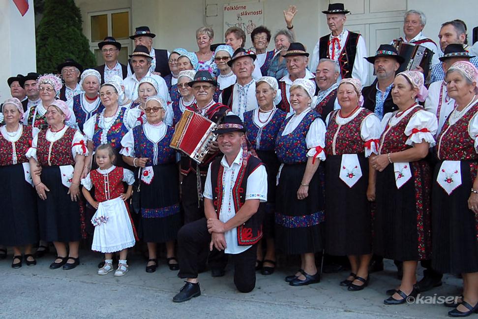 Vitajte susedia