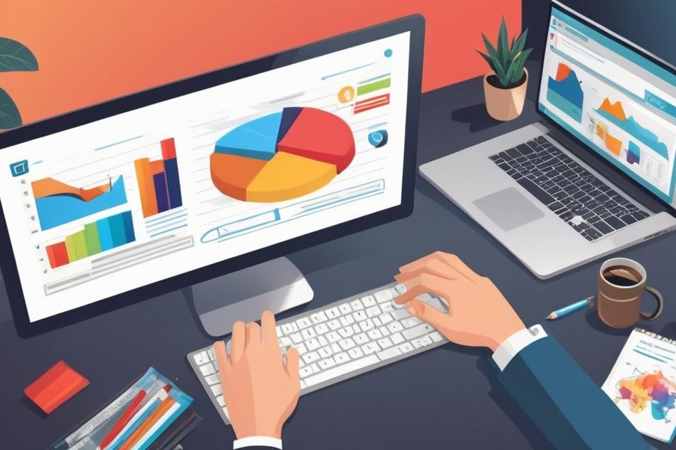 Optimalizujte svoj online marketing a zvýšte interakcie