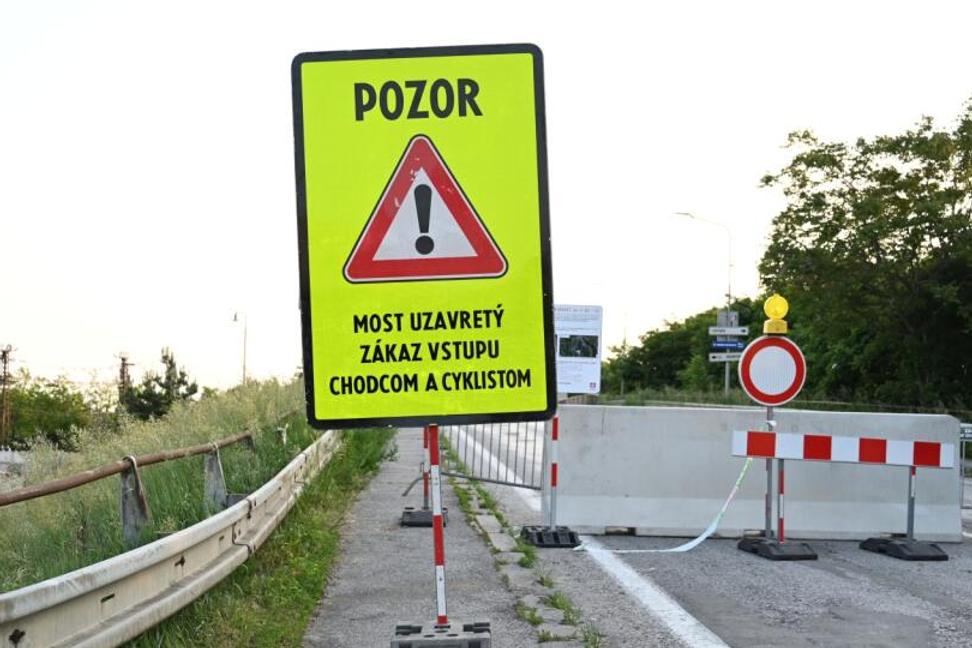 Niekomu sa oplatilo nechať schátrať slovenské mosty