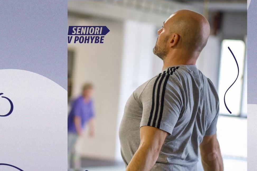 SM systém: Zdravý chrbát v každom veku