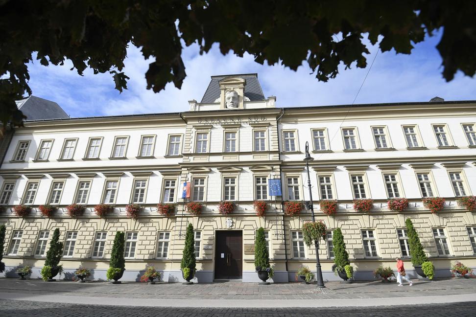 25 Candidates Want To Become Constitutional Court Judges - The Slovak ...