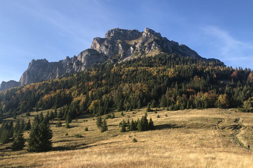Zaujímavosti z turistických potuliek