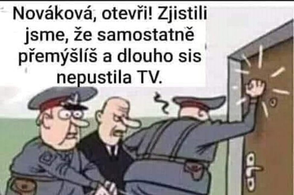 Pod bralom zaviala ozvena včerajška, inde ohne zvrchovanosti, aj kukuricu by si upiekol... Mor ty len, a voľ nebyť, ako byť otrokom.