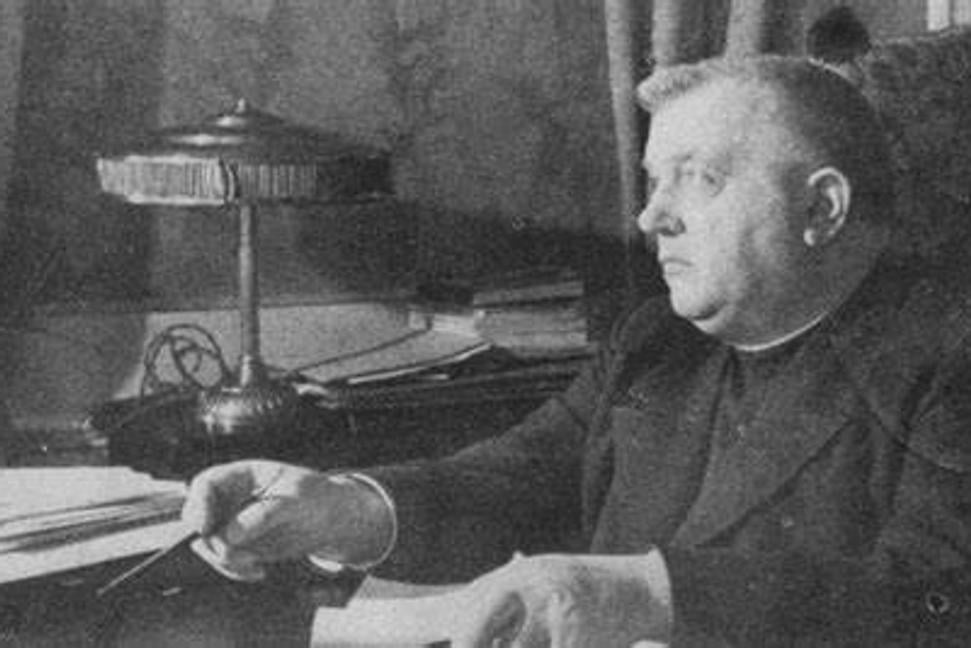 Z národovca zradcom národa. Jozef Tiso 1925-1938, druhá časť.