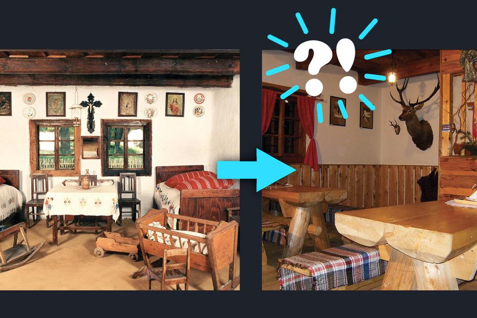 Slováci, národ zblúdilý, halucinujúci i sebatrýznivý.