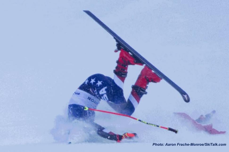 OBROVSKÝ ŠOK pre Mikaely Shiffrinovej a nešťastie 100. jubilejné víťazstvo! 