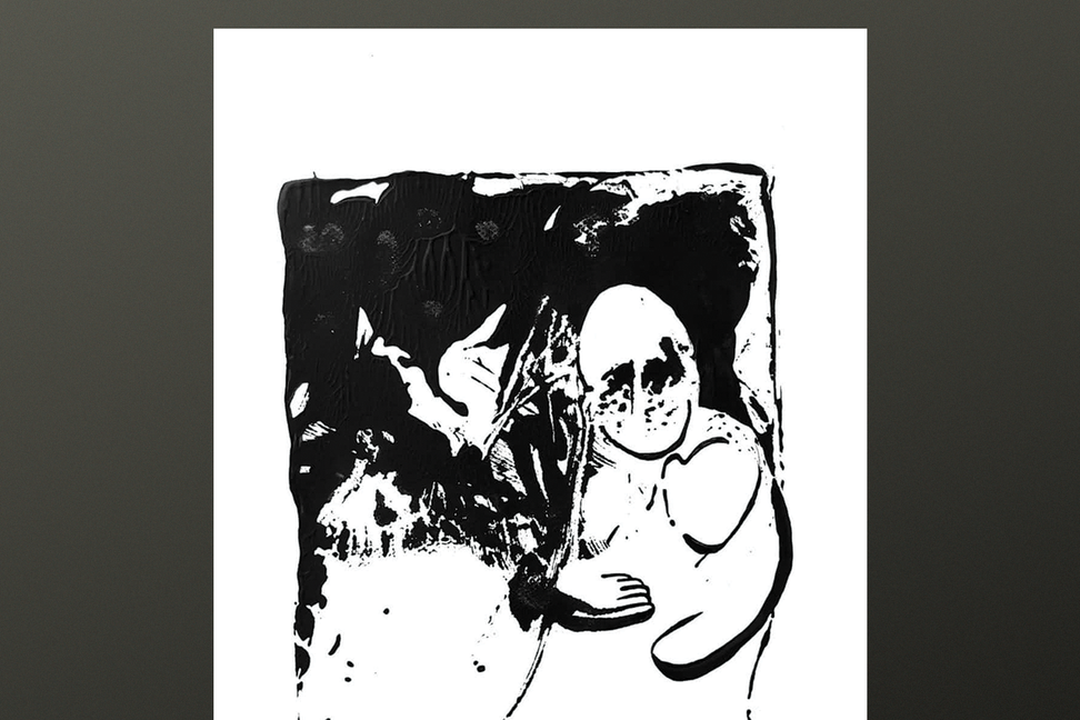 OBJATIE, literárna štúdia ilustrácie