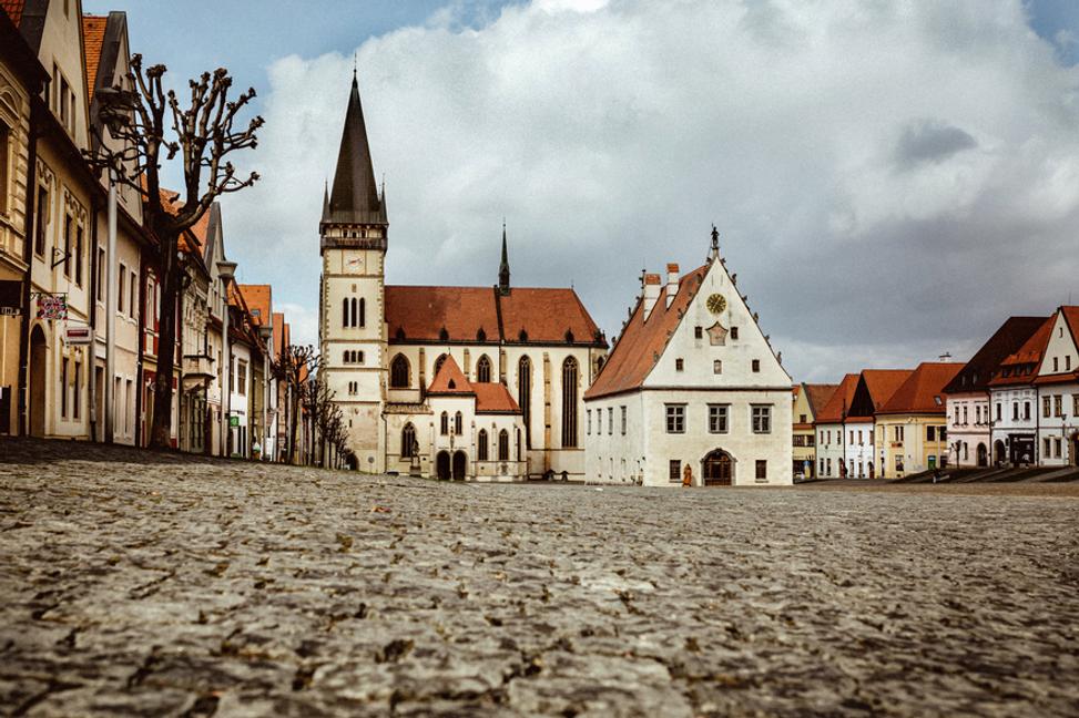 Kvalita života v Bardejove nie je vyššia ako v Bratislave