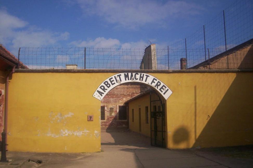 Kresťania v strednej Európe v boji proti fašizmu. Tretia časť - Čechy. 