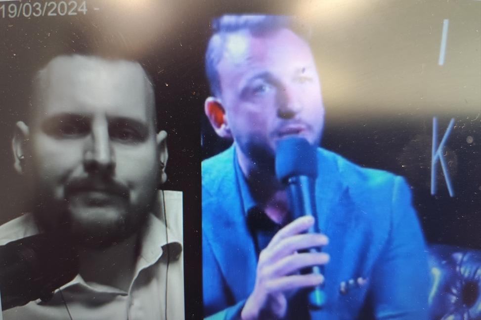 Nacizmus nie je názor, šírenie nenávisti nie je slobodou slova a hajlovanie nie je rozcvičkou paže 