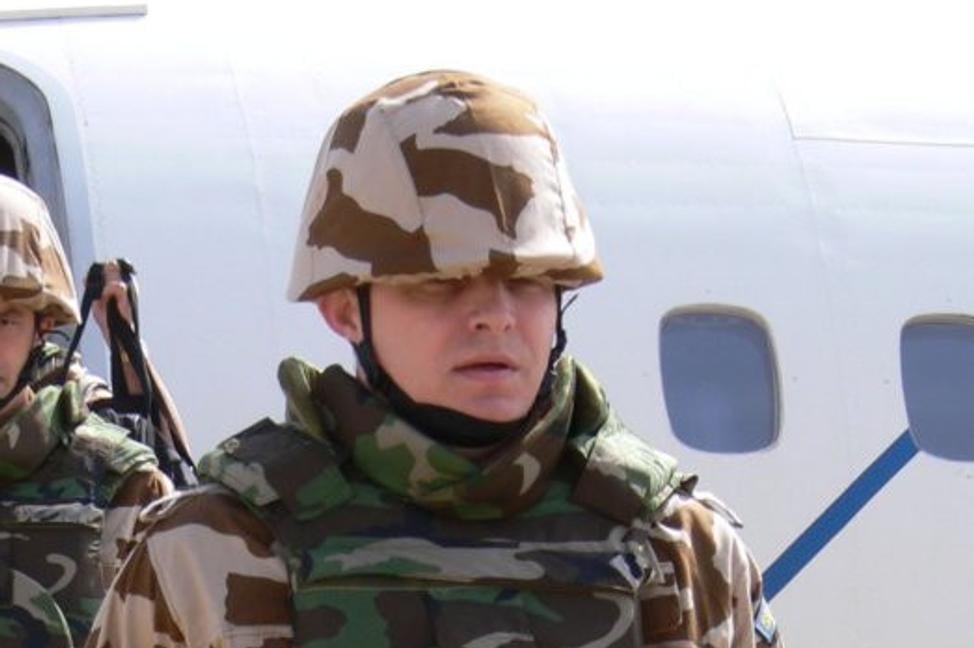 Pán Fico, ročne pomáhate zabiť 20 000 Rusov. Priznáte sa v Moskve?
