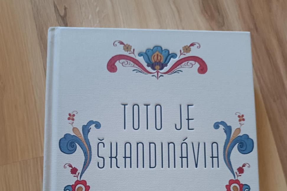 Toto je Škandinávia