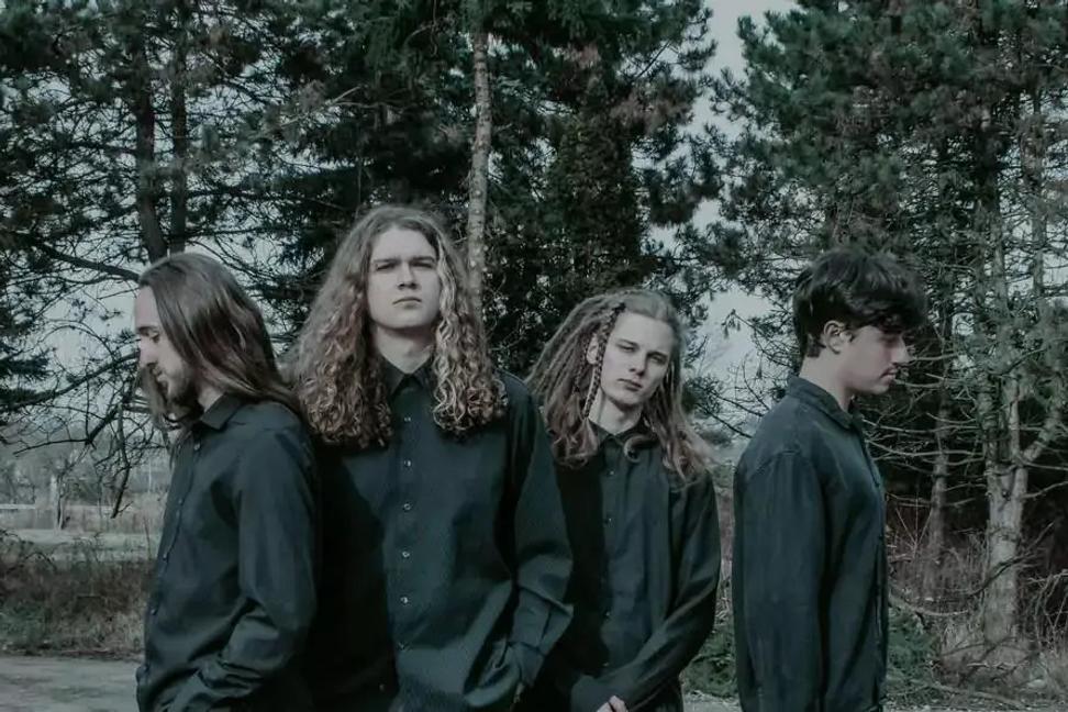 WOLNERA: Nová budúcnosť slovenského thrash metalu