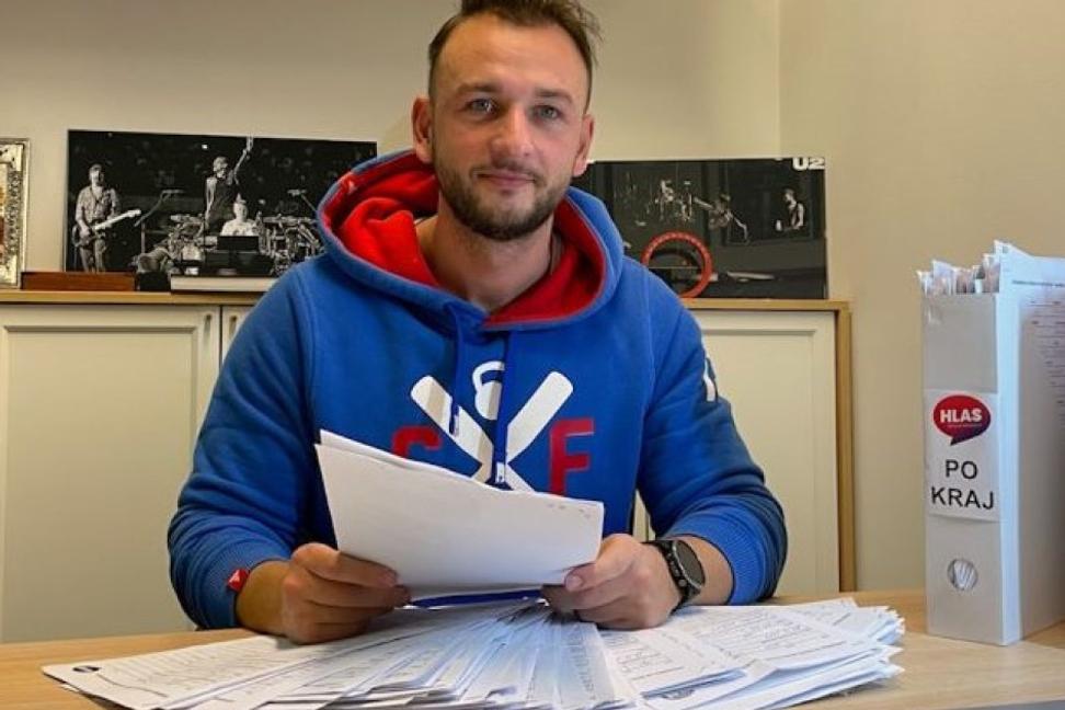 Daň Igora Matoviča